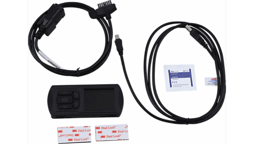 Dynojet Polaris Rzr Xp 1000 Tuner, Ecu Programmer