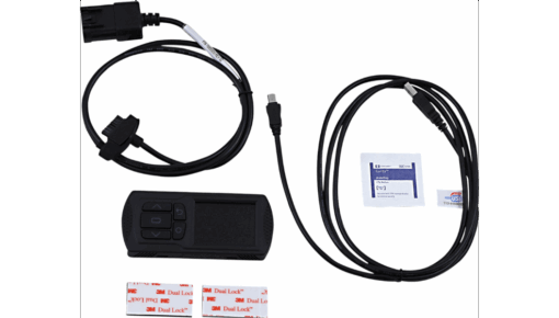 Dynojet Polaris Rzr S 100 Tuner, Ecu Programmer