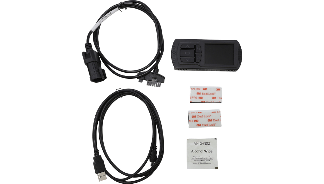 Dynojet Polaris Ranger 1000 Tuner, Ecu Programmer