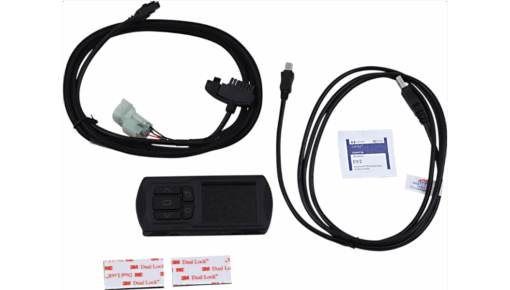 Dynojet Honda Talon Tuner, Ecu Programmer