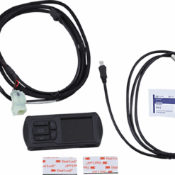 Dynojet Honda Pioneer Tuner, Ecu Programmer