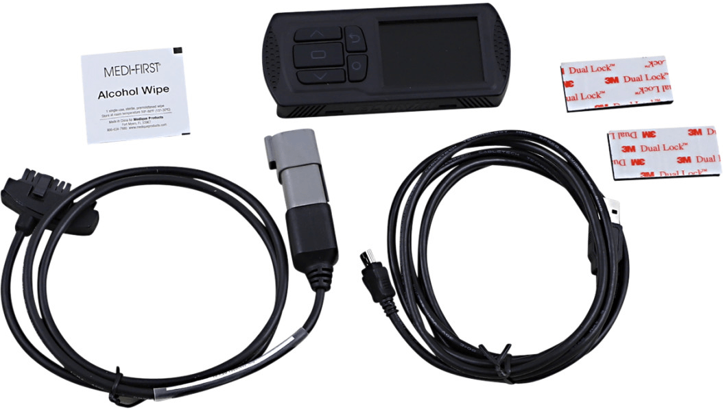 Dynojet Can-am Maverick Tuner, Sports And Trails Ecu Programmer