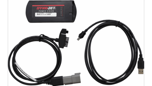 Dynojet Can-am Defender Tuner, Ecu Programmer