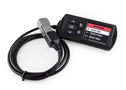 Dynojet Can-am Defender Tuner, Ecu Programmer