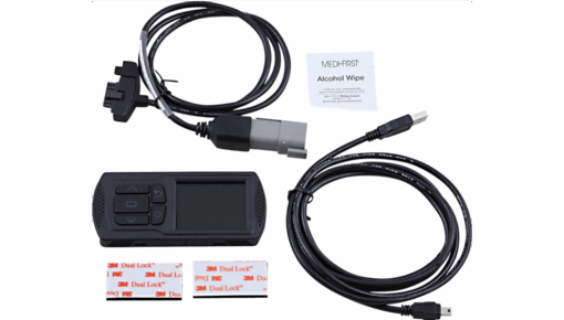 Dynojet Can-am Defender Tuner, Ecu Programmer