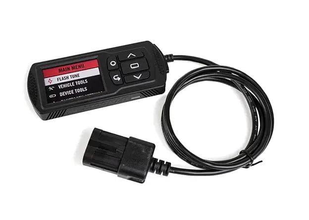 Dynojet Polaris Scrambler Tuner, Ecu Programmer