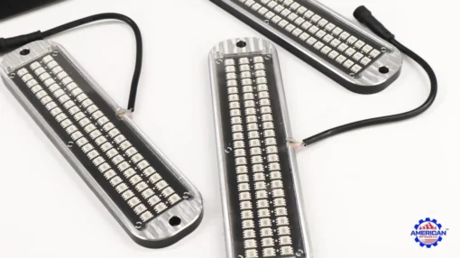 5150 Whips Off-road Undercarriage Lights, Mega Edition, Chasing Bluetooth