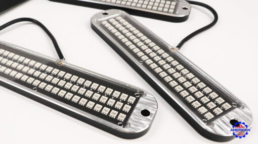 5150 Whips Off-road Undercarriage Lights, Mega Edition, Chasing Bluetooth