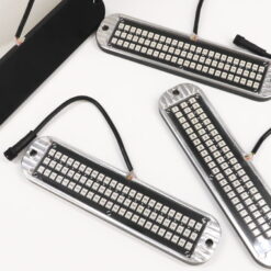 5150 Whips Off-road Undercarriage Lights, Mega Edition, Chasing Bluetooth