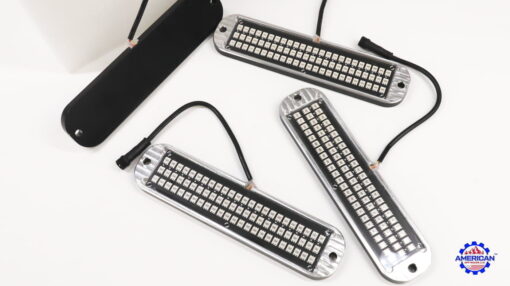 5150 Whips Off-road Undercarriage Lights, Mega Edition, Chasing Bluetooth