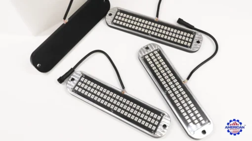 5150 Whips Off-road Undercarriage Lights, Mega Edition, Chasing Bluetooth