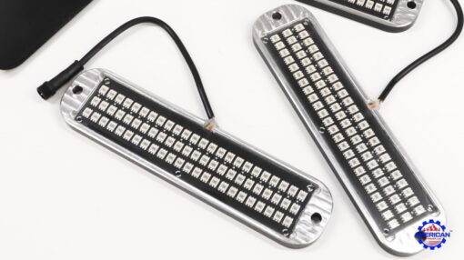 5150 Whips Off-road Undercarriage Lights, Mega Edition, Chasing Bluetooth