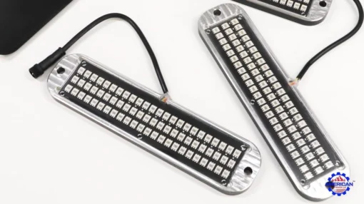 5150 Whips Off-road Undercarriage Lights, Mega Edition, Chasing Bluetooth
