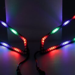 5150 Whips Polaris Rzr Pro Xp Halo, Bluetooth Chasing Rzr Pro R Halo, Turbo R Halo