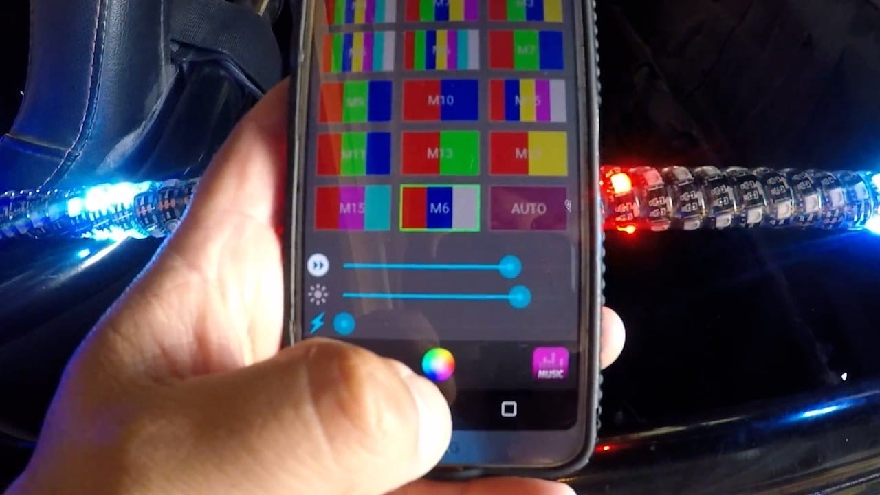5150 Whips 187 App Overview