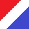 Red - White - Blue