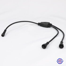 Yes, Add Splitter To Connect To Other 187 +$14.99