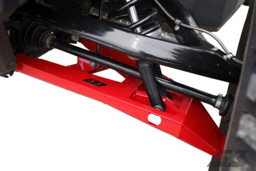 S3 Power Sports Polaris Rzr Pro R Lower A Arms, Pro S Lower A Arms