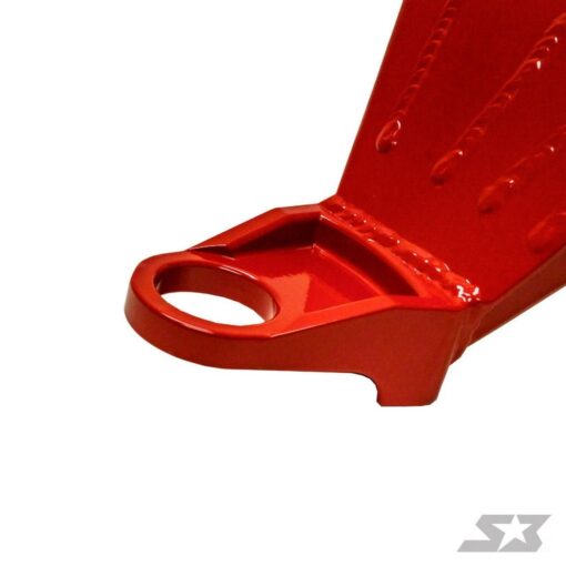 S3 Power Sports Polaris Rzr Pro R Lower A Arms, Pro S Lower A Arms