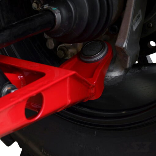 S3 Power Sports Polaris Rzr Pro R Lower A Arms, Pro S Lower A Arms
