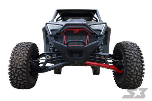 S3 Power Sports Polaris Rzr Pro R Lower A Arms, Pro S Lower A Arms