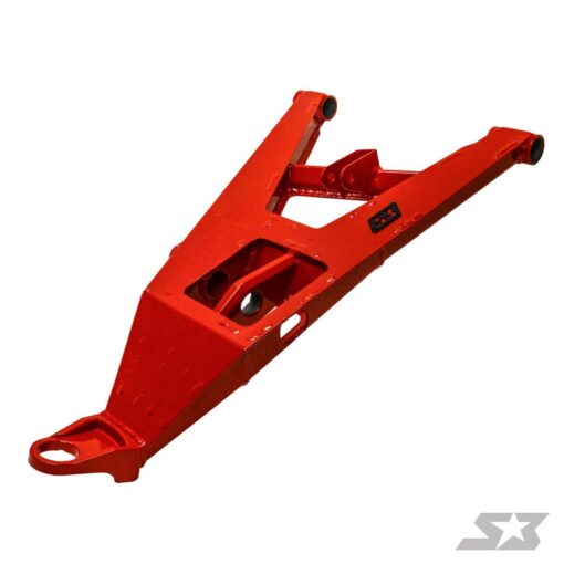 S3 Power Sports Polaris Rzr Pro R Lower A Arms, Pro S Lower A Arms