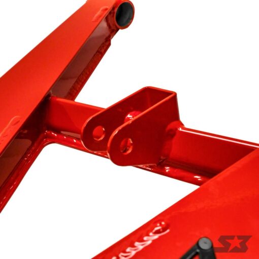 S3 Power Sports Polaris Rzr Pro R Lower A Arms, Pro S Lower A Arms