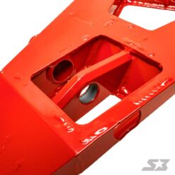 S3 Power Sports Polaris Rzr Pro R Lower A Arms, Pro S Lower A Arms