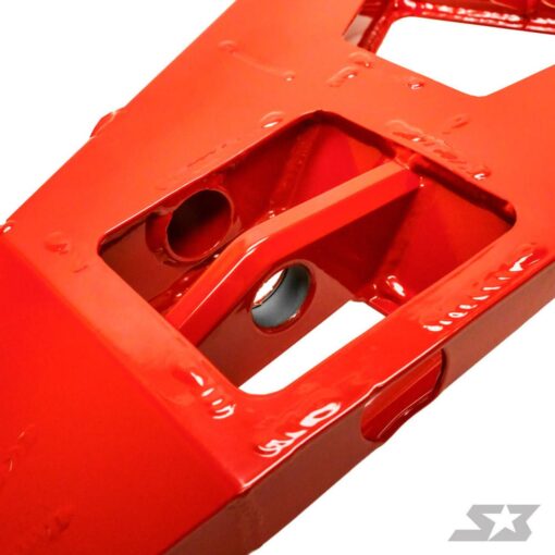 S3 Power Sports Polaris Rzr Pro R Lower A Arms, Pro S Lower A Arms