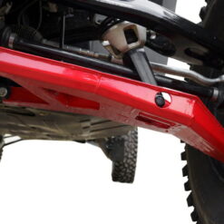 S3 Power Sports Polaris Rzr Pro R Lower A Arms, Pro S Lower A Arms