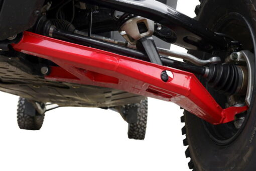 S3 Power Sports Polaris Rzr Pro R Lower A Arms, Pro S Lower A Arms
