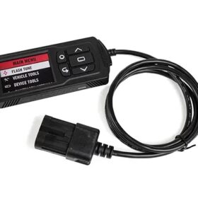 Dynojet Polaris Sportsman Tuner, Ecu Programmer