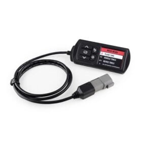 Dynojet Can-am Commander Tuner, Ecu Programmer