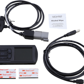 Dynojet Can-am Defender Tuner, Ecu Programmer