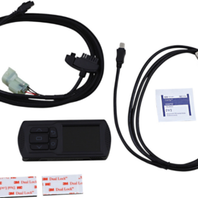 Dynojet Honda Talon Tuner, Ecu Programmer