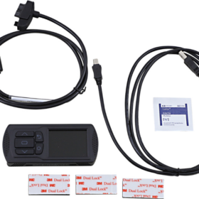 Dynojet Polaris General Tuner, Ecu Programmer