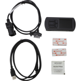 Dynojet Polaris Ranger 1000 Tuner, Ecu Programmer