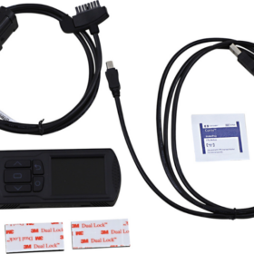 Dynojet Yamaha Rmax Tuner, Ecu Programmer