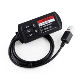 Dynojet Yamaha Rmax Tuner, Ecu Programmer