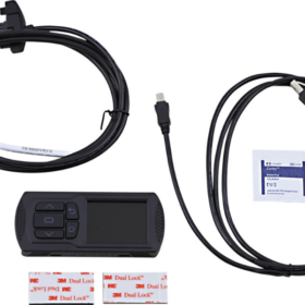 Dynojet Yamaha Yxz Tuner, Ecu Programmer