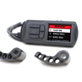 Dynojet Polaris Rzr Turbo Tuner, Clutch Power Pack