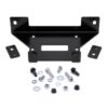 Warn Polaris Ranger Xp 1000 Winch Mount