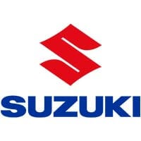 Suzuki Off Road Products