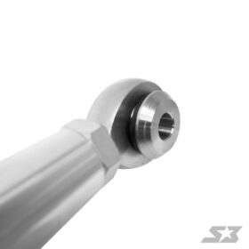 S3 Power Sports Polaris Rzr Turbo R Radius Rods, Pro R Radius Rods