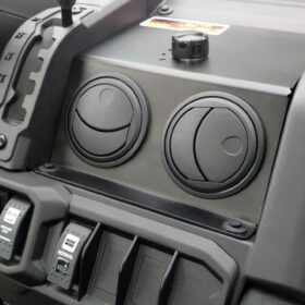 Ice Crusher Can-am Defender Cab Heater