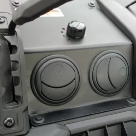 Ice Crusher Can-am Defender Cab Heater