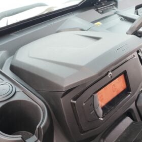 Ice Crusher Can-am Defender Cab Heater