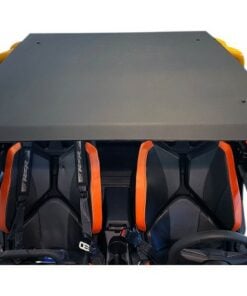 Polaris Rzr Pro Xp Roof, Full Poly