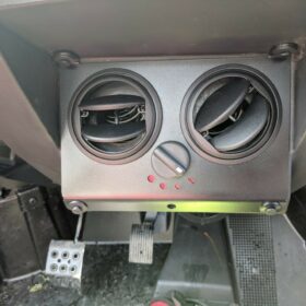 Ice Crusher Polaris Rzr Xp Turbo Cab Heater