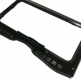 Cfmoto Uforce Glass Windshield